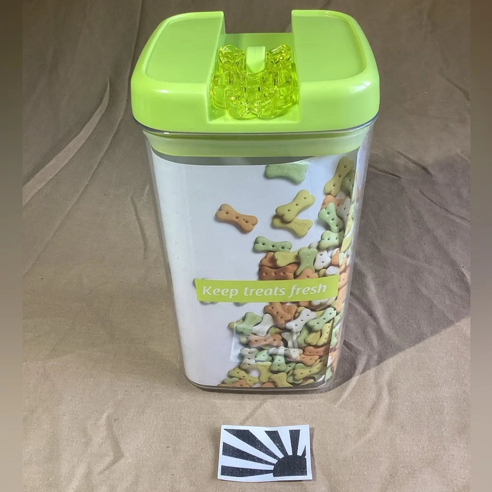 Felli Flip-Tite Pet 5